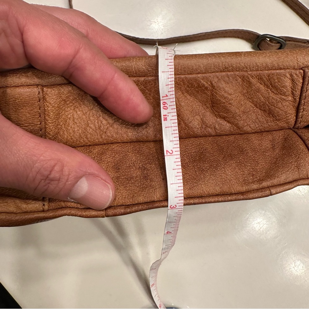 Day & Mood Hazel Crossbody - Picture 7 of 8